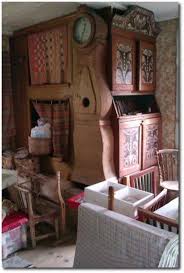 From there, sklar simplified and modernized the 1914 colonial by incorporating the tenets of scandinavian style: Norwegian Farmhouse Interior Novocom Top