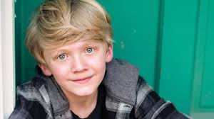 Ashburn middle-schooler finds his passion is performing