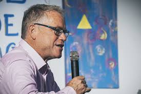 Talk in der Fabrik Chile, Reformierte Kirchgemeinde Beinwil