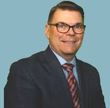 Meet Our Pastor — Woodlawn Baptist Church