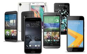 HTC Smartphones Test: Testsieger der ...