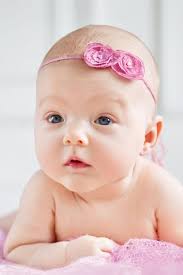 There are other biblical references as well from where. 15 Best Biblical Girl Names Christian Name Ideas For Baby Girls