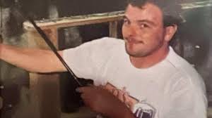 Fundraiser by Aleasha Spradley : Support Tony's Final Farewell