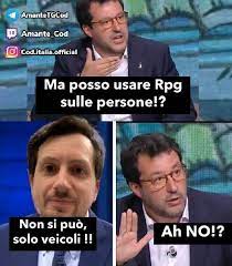 Rpg Salvini Callofdutyitalianews