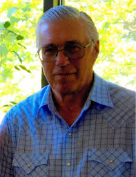 Obituary information for George William McDonald