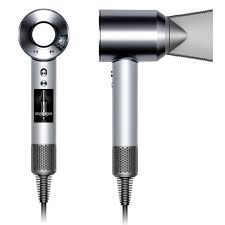 Engineered for different hair types. Dyson Supersonic Hair Dryer Professional Edition Behindthechair Com