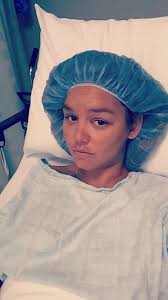 Kayla Stripling Transplant Journey