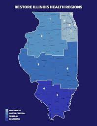 Dupage Kane Mchenry Leaders We Shouldn T Be On Same Reopening Timeline As Cook County Chicago
