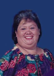 Obituary information for Maria Elena Escobar