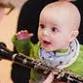 Mini Mozart - Mini Mozart Toddler Music Class event in St Albans