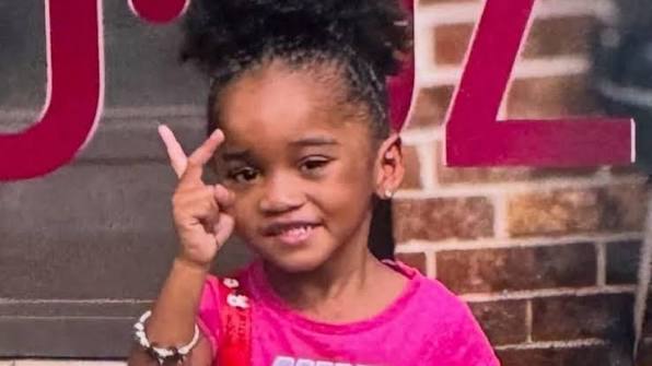 USA - Authorities said 4-year-old Javeayah Harris' parents reported her  missing, prompting a massive search, but she had already been dead for weeks.  See link below ⬇️ 📸 Facebook page of the