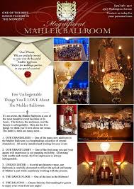 Random Site Mahler Ballroom St Louis Wedding Wedding Locations Wedding Venues