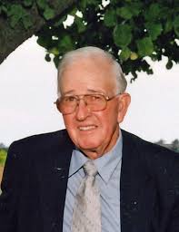 Obituary information for Cecil Fisher