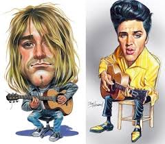EIN Spotlight "The Enigma of 'ELVIS COOPER' and Kurt Cobain