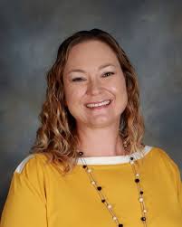 Welcome to Buckeye Mr Williston and Ms Phillips!