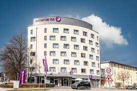 Cheap amsterdam premier inn hotels. Premier Inn Munich Messe Hotel Prices Reviews Haar Germany Tripadvisor