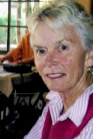 Ingrid Keller, 78, has entered into rest