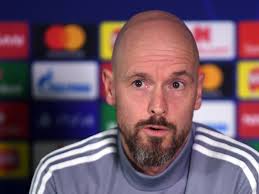 Erik ten hag ретвитнул(а) voetbal international. Bayern Munich Transfer News Erik Ten Hag To Stay With Ajax Klose Remain With U 17 Bavarian Football Works