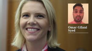 Har Listhaug misforstått sin rolle som integreringsminister?