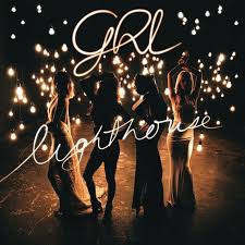 Lighthouse A Song By G R L On Spotify Grl M4a Lighthouse
