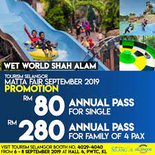 Anda pasti berseronok di taman tema air wet. Berita Hangat Hanya Boleh Didapati Wet World Water Parks Facebook