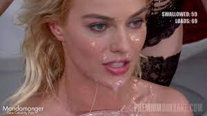 Let Your Fantasies Come Alive with Our Celebrity Fake Cumshots