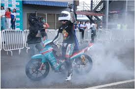 You are now easier to find information about motorcycle or bike in malaysia with this information including the latest motorcycle price list in malaysia, full specs, and review. Welcome To Hong Leong Yamaha Motor Mcprd01 Yong Yin Hoe Kasma Mampu Saingi Pencapaian Hafizh