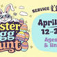 Easter Egg Hunt