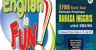 45 Soal Dan Jawaban Bahasa Inggris Untuk Smu Smk Bagian 2