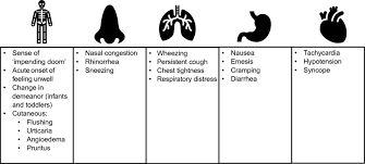 Image result for Anaphylaxis