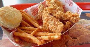 Fried Chicken Strips Recipe Yummly Recipe Sweet Heat Sauce Recipe Chicken Strip Recipes Fried Chicken Strips