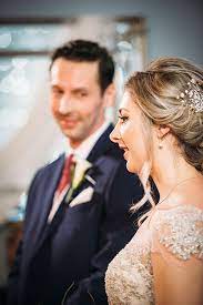 'following the australian format, rather than legal marriages, the couples will make a lifelong commitment to one another at a glamorous ceremony, overseen by a wedding celebrant, that includes. Married At First Sight Uk Where Are The Couples Now Hello
