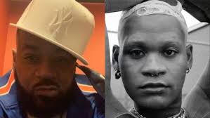 The Full Definition of a Deadbeat': Wu-Tang Clan's Ghostface Killah Slammed  By His Son Infinite, Says the Rapper 'Ghosted' His Children and Hasn't  Spoke to Him In More Than 15 Years