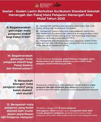 Kurikulum standard sekolah menengah (kssm) yang dilaksanakan secara berperingkat mulai tahun 2017 akan menggantikan kurikulum bersepadu sekolah menengah (kbsm) yang mula dilaksanakan pada tahun 1989. Soalan Lazim Kurikulum Standard Kurikulum Sekolah Menengah Mahasiswa I Dan Graduan Upsi Sila Harap Maklum Universiti Pendidikan Sultan Idris Upsi Jhepa Upsi Pusat Alumni Upsi Upsi Pusat Pembangunan Keusahawanan Kebolehpasaran Graduan