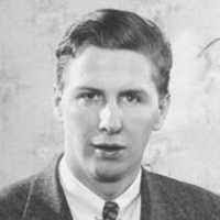 Cord Meyer III. (1920–2001)