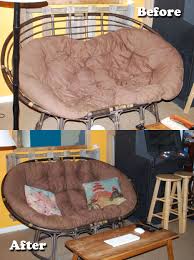 Pin On Papasan Chairs