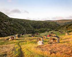 Maybe you would like to learn more about one of these? This Is What Camping At Santa Rosa Island In Channel Islands National Park Looks Like Ventura California