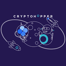 Bring your items to the register and scan your code to pay. Get Started With Cryptohopper A Guide For Beginners Scoop Empire