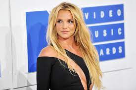 Britney spears has been an icon for two decades. Britney Spears Is Posting Through It Vanity Fair