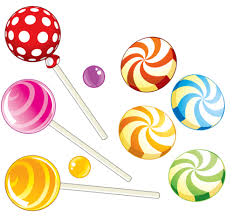 Tubes Chocolats Bonbons Gateaux Bonbons Dessin Bonbon Chocolat