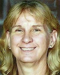 Patricia Meinert Obituary (1954