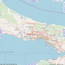 Photos, address, and phone number, opening hours, photos, and user reviews on yandex.maps. Basaksehir Turkey Geodata