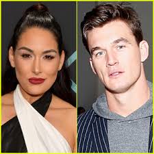 Brie Bella, Tyler Cameron, & More to Compete
