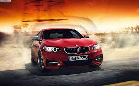 Click here to view all the bmw m235i xdrives currently participating in our fuel tracking program. Bmw M235i Xdrive Allradantrieb Fur Kompaktsportler Ab Sommer 2014