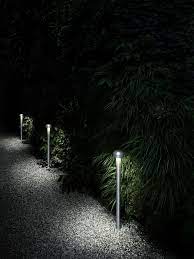 Get Into The Best Icons Of The Outdoor Collection Flos Outdoor Lighting Flos Driveway Lighting