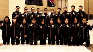 Showing 1 of 4 from 4 results. Ini Skuad Indonesia Di Badminton Asia Team Championships 2020 Beritajatim Com