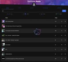Obtain Song Ncs The Use Of Deezloader Remix For Your Synology Nas Nas Hosted Tech News Page Deezloader remix apk is a magnificent software application that lets you find any music file from anywhere on the planet. tech news page