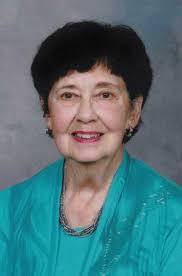 Beverley Cowan Obituary