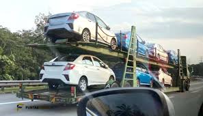 Welcome to galeri kereta tv!!! Spyshot New 2020 Perodua Bezza Facelift Seen Launch Imminent Wapcar