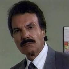 Jacinto Cabrera Rodriguez (5 de mayo de 1933). El actor de teatro,cine  radio y TV venezolana.Actuo en telenovelas "Cristal","La  Intrusa","Primavera","Alma mia" de RCTV y tambien en "La Revancha"(1989) de  Venevision. La Revancha